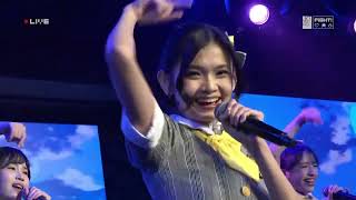 Jkt48  Bunga Yang Kan Mekar Suatu Saat  Pertaruhan Cinta 030526