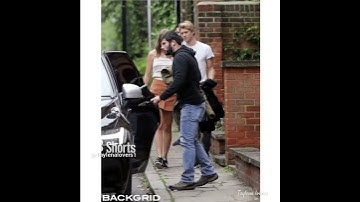 Joe alwyn and Taylor Swift #shortvideo #taylorswift #joealwyn #breakup