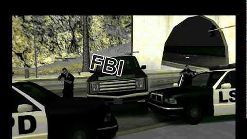 SA-MP Next Generation Roleplay