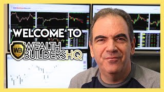 Welcome to Wealth Builders HQ!