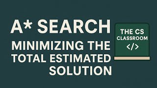 A* Search Algorithm in AI | Best Pathfinding Technique Explained
