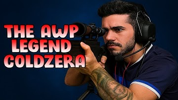 The AWP Legend: coldzera’s Most INSANE Shots Ever!