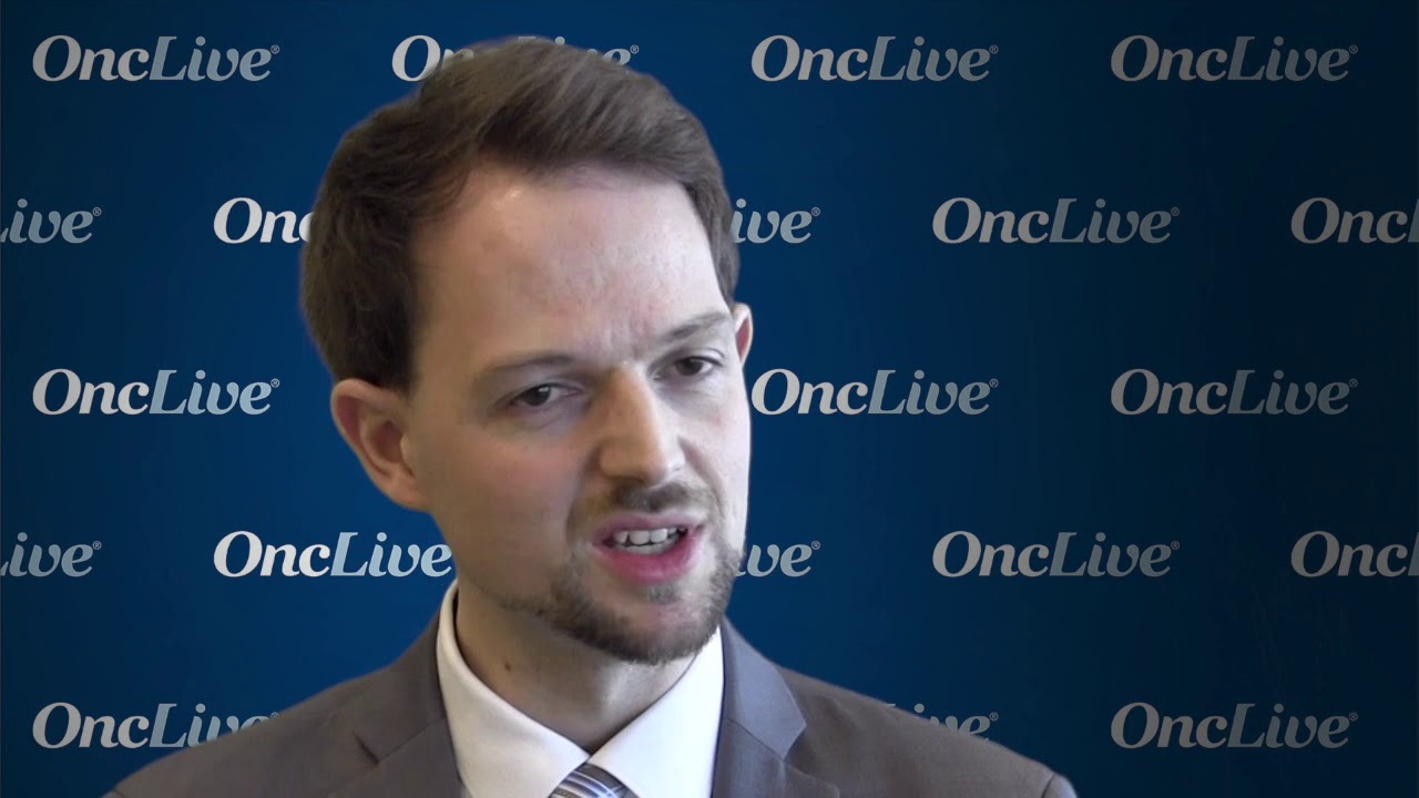 Dr. Fendler on Impact of 68Ga-PSMA-11 PET on Prostate Cancer Management