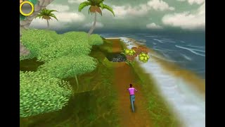 Endless run oz game # -  [ Endless run oz ] - { part - 1 } screenshot 5