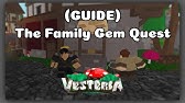 vesteria roblox mushroom grotto