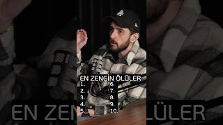 Hangisinin Olmasını Beklemiyordunuz?