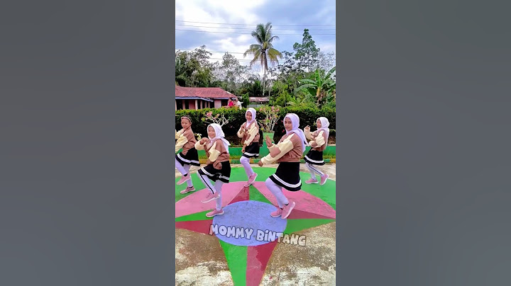 RASAH NYANGKEM X KURANG BESAR #dance #viral #bocilsquad #mommybintang #trending
