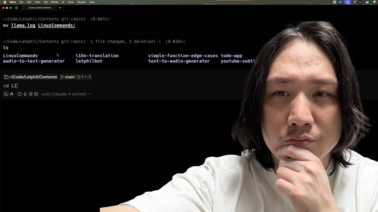 18 Terminal Commands You Need to Know as a Developer in 2025
