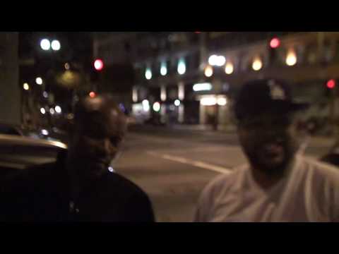 Chris Spencer, (DRUGGA TV)