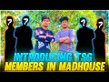 TSG ARMY IS HERE | MADHOUSE VLOG 1