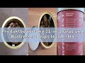 Produktbewertung 11-in-1 Gras und Kotfresser Drops Hund - Happy Tummy 120 Snacks (350g) von mammaly