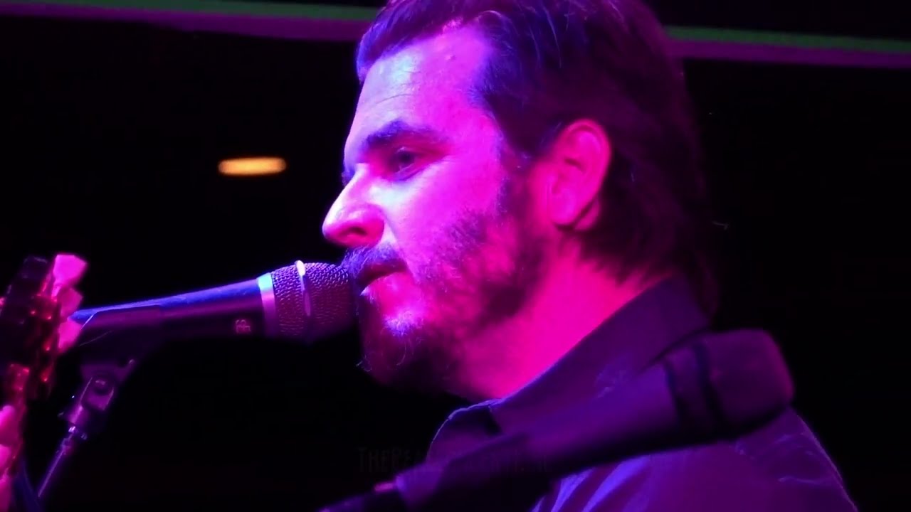 Dustin Kensrue - FULL SET [Part 1/4] (Live in San Diego 4-27-25)