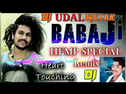 Baba Ji Dj Remix Song  Hansraj Raghuwanshi  MIX BY  Dj Udal Nayak Pattu 