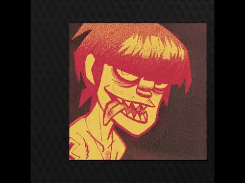 Gorillaz Central Presents: Album Onslaught Vol. 3