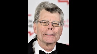 Who is Stephen King