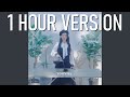 1 HOUR | Younha - Winter Flower ft. RM (雪中梅)