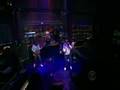 Letterman NAS- Sly Fox with Mulatto