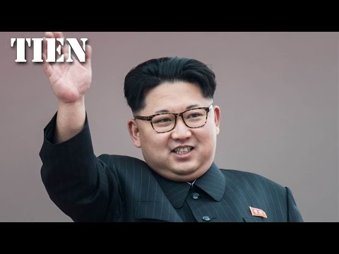 10 DICTATOREN DIE NOG STEEDS AAN DE MACHT ZIJN - TIEN