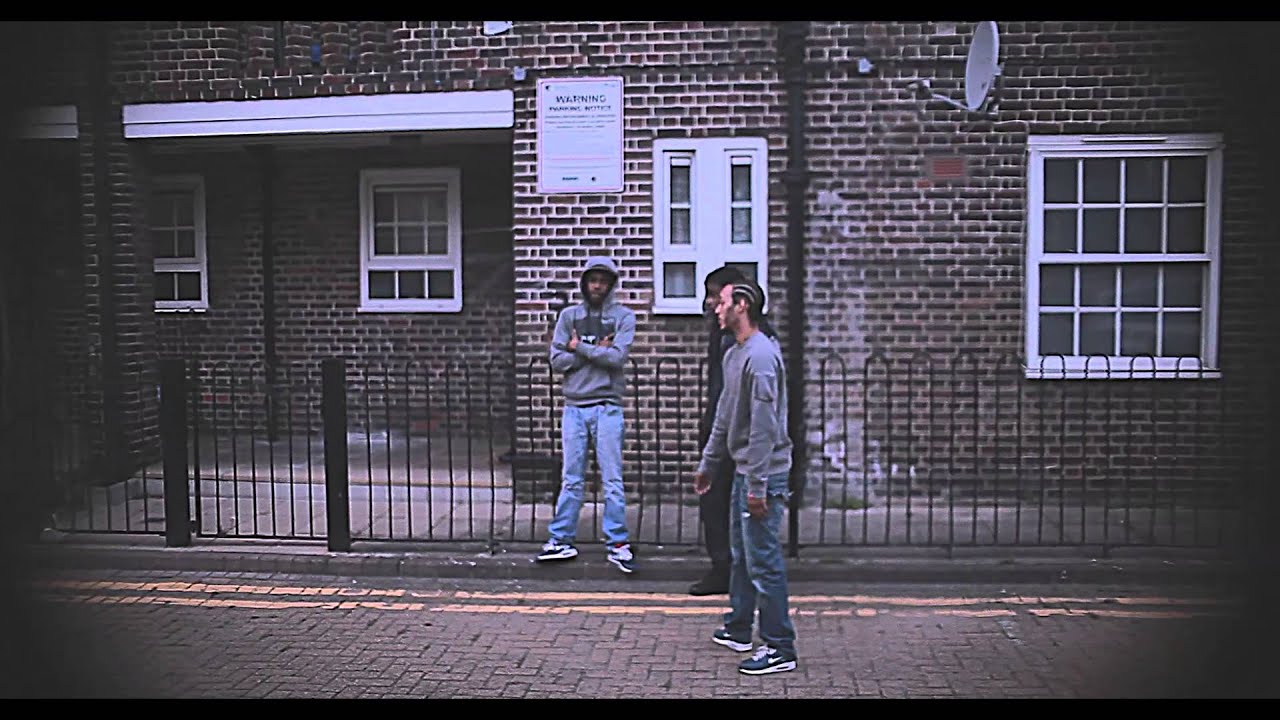 67 - Liquez & Dimzy - Outside | @PacmanTV @Liquez67 @TheRealDimzy