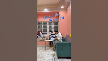 Finally Khushboo Selected Science Stream | Day - 6 #minivlog #shorts