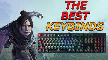 The BEST KEYBIND in Apex Legends - Tips & Tricks