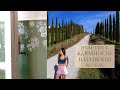 RENOVATING A RUIN: Beautiful Farmhouse Bathroom Makeover Reveal, Tuscany Italy (Ep 16)