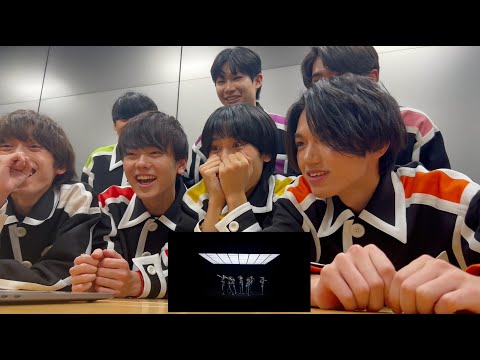 THE SUPER FRUIT - 馬鹿ばっか [MV reaction]