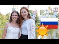 Moscow TRAVEL GUIDE | Summer in Russia