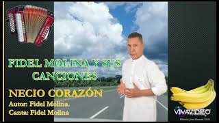 NECIO CORAZÓN