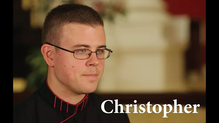 Journey to St. Joseph: Christopher Brock