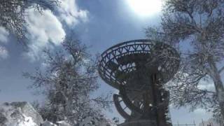Ech0zZ x - Tomahawk across map Array