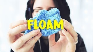 ASMR | Do you like FLOAM? (Swedish) screenshot 4