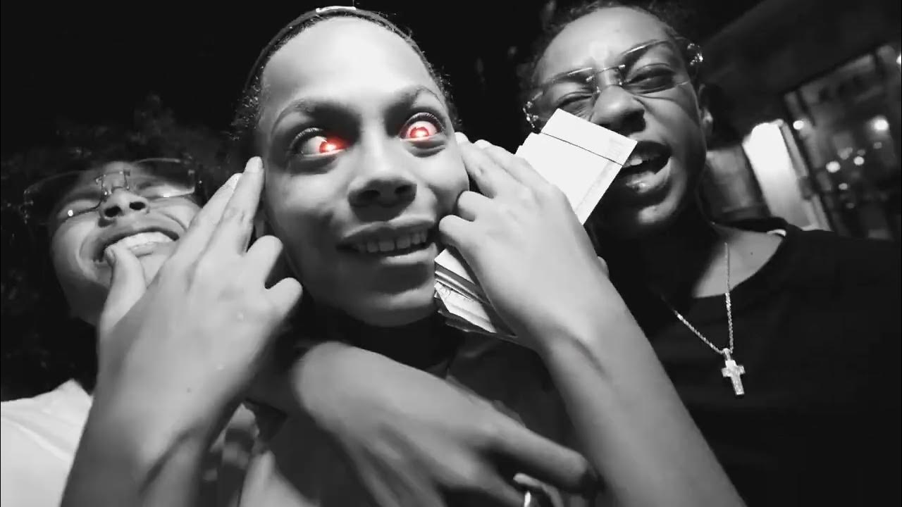 Notti Osama x DD Osama Dead Opps (Official Music Video) YouTube