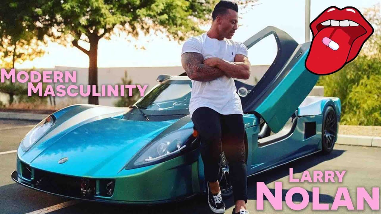 Modern Masculinity