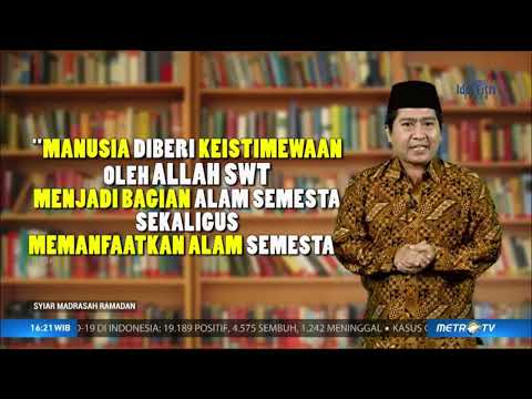 Video: Hubungan Dengan Alam