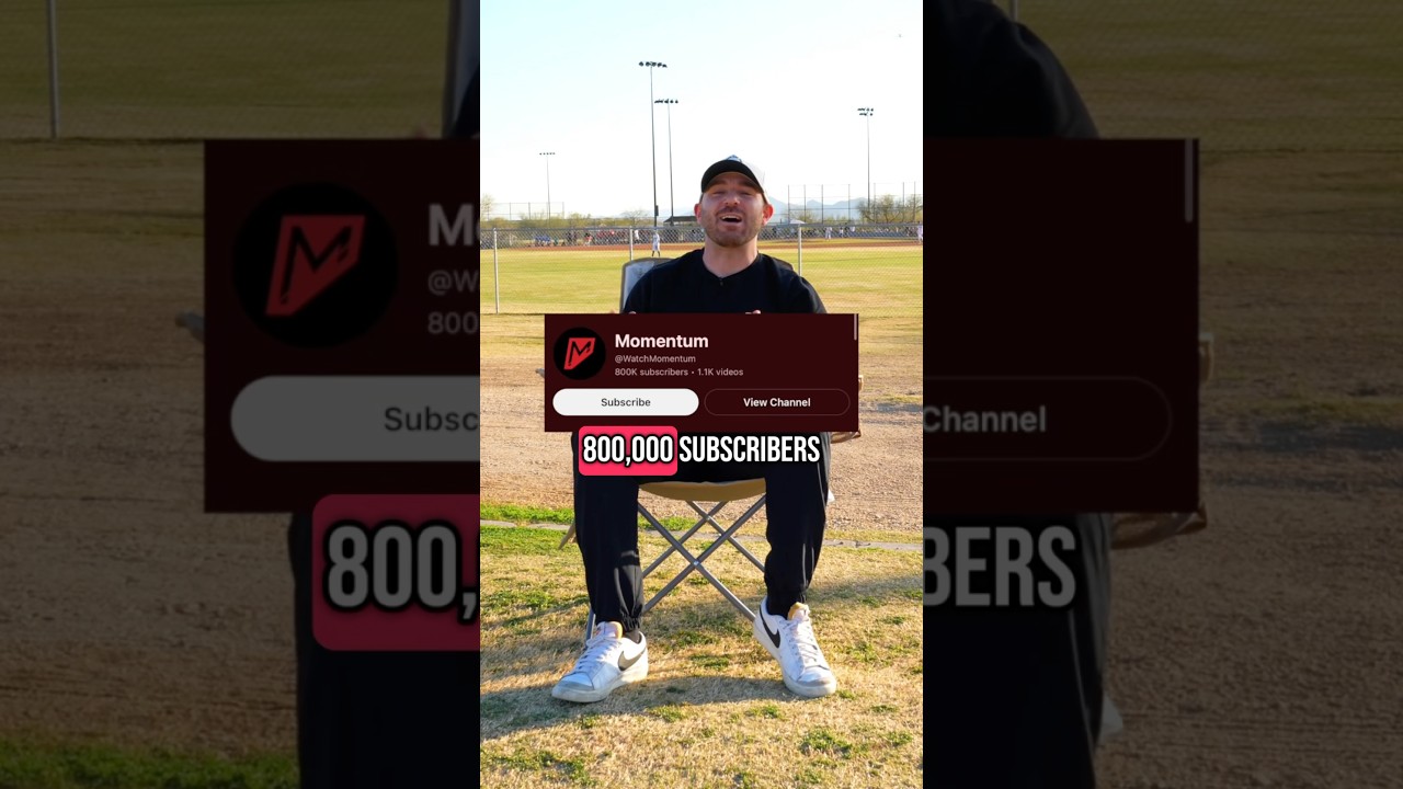 Почему я покинул Momentum (Правда) 🫡