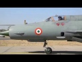 Air Chief flies MiG-21