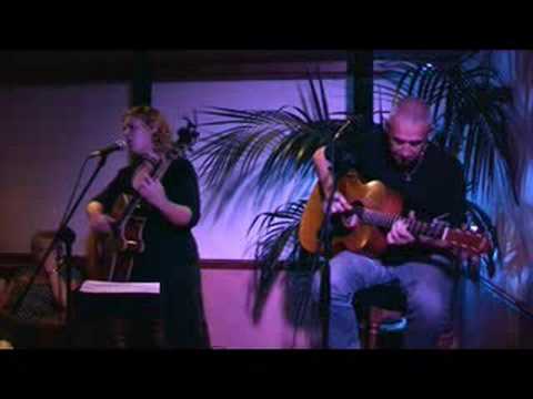 Lou Brown & Pete Christie Live: Thinking About You...