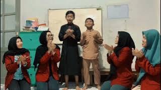 TUGAS PENGABDIAN TΤΡΑ NUR ROHMAN. Adi Anggita Arinu Sajid (24200191) Manajemen 05, kelompok 02