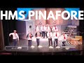 Gilbert & Sullivan’s “H.M.S. Pinafore (or, The Lass That Loved a Sailor)”