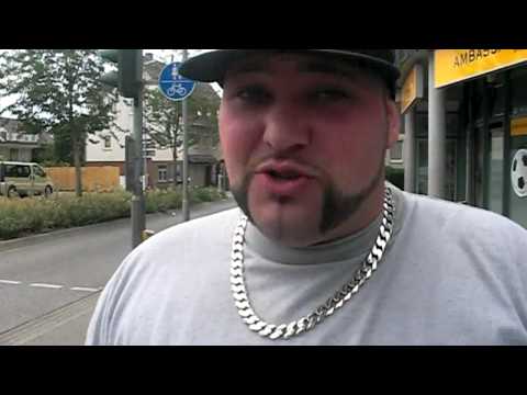 GHOSTTOWNDJS SHOOTING Pt 3 Teil 1-2