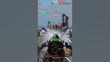 KNEEL BEFORE ZOD | #warrobots War Robots #gaming #wr #ultimate #fenrir