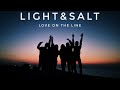Light&Salt - Love on the line (cover) // original by Hillsong worship
