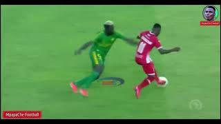 Luis Miquissone Skills ⛔Simba SC Tanzania/ Goal & Assist 2020/2021 (Full HD)