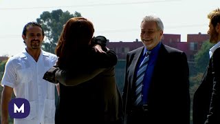 Sortilégio: Capítulo 04  - Parte 2/3 (exibido no dia 19/10/17)