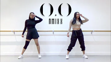 NMIXX - 'O.O' - Dance Cover | LEIA 리아