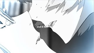 So You Never Know || Multi-Anime