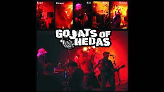 ESCÒLA - GOJATS OF HEDAS