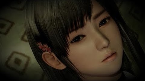 Fatal Frame V Maiden of Black Water Part 18 (Chapter 6 4/4) Grumpy Miu