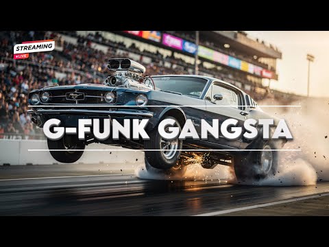 CORNER STORE G-FUNK GANGSTA 🔥 2Pac, Ice Cube, Dr. Dre, Snoop Dogg